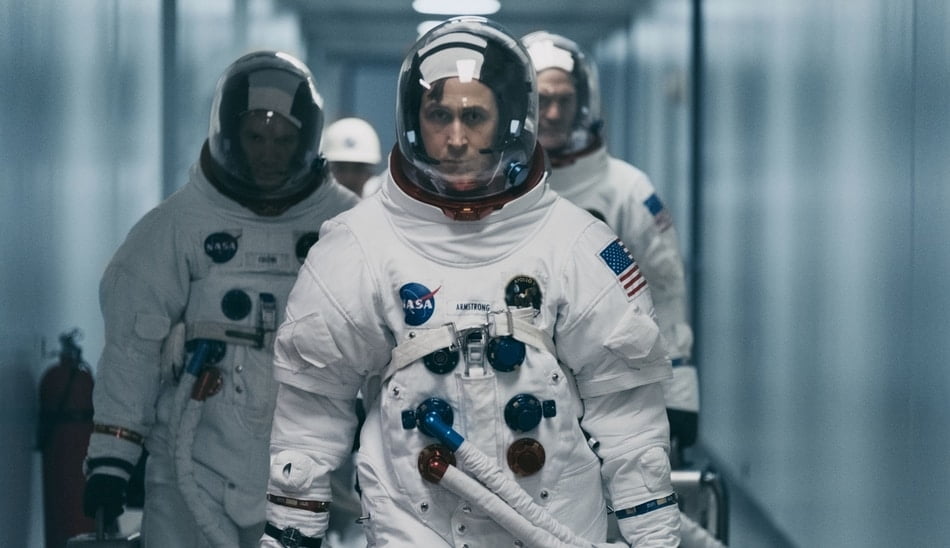 فیلم First Man