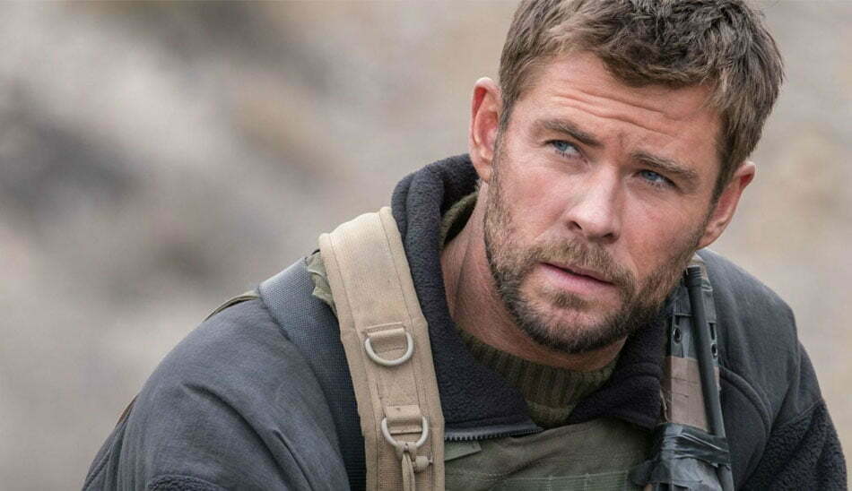 کریس همسورث / Chris Hemsworth