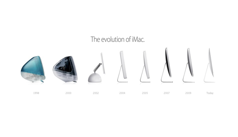 imac / آی مک