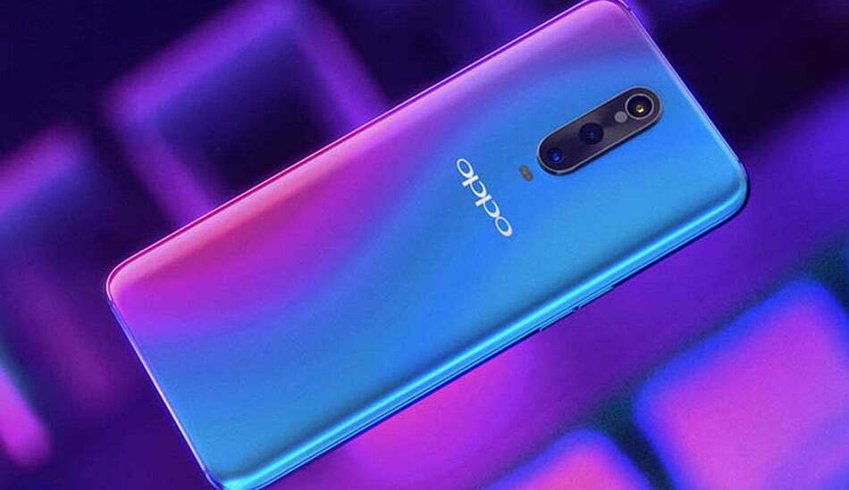 اوپو R17 پرو / oppo r17 pro