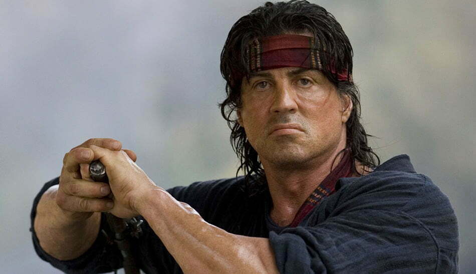 rambo