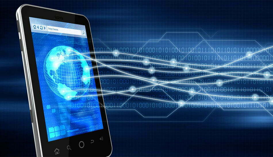 هفت روش سرقت اطلاعات خصوصی از طریق گوشی‌های هوشمند