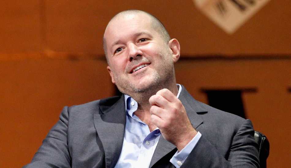 جانی ایو / Jony Ive