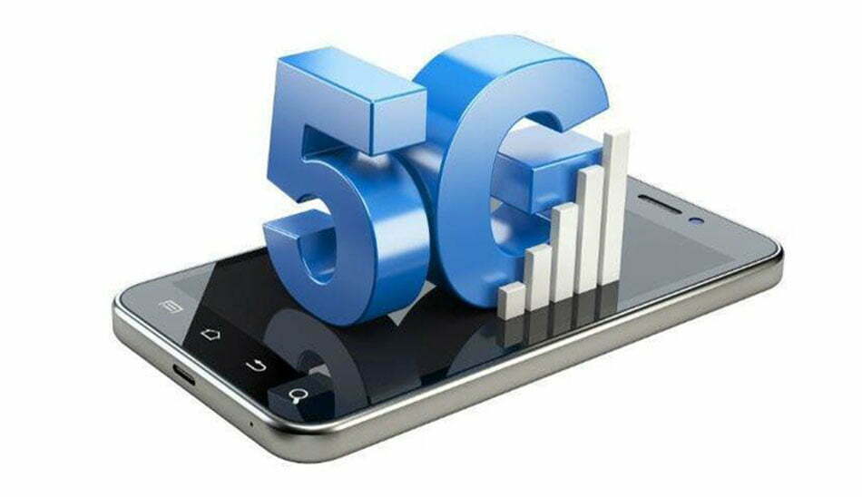 5G / گلکسی اس 10 سامسونگ