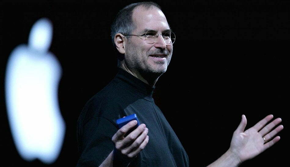 steve jobs / استیو جابز