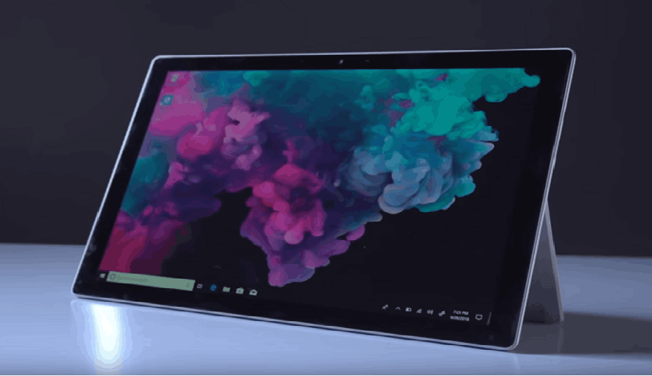 سرفیس پرو 6 / Surface Pro 6
