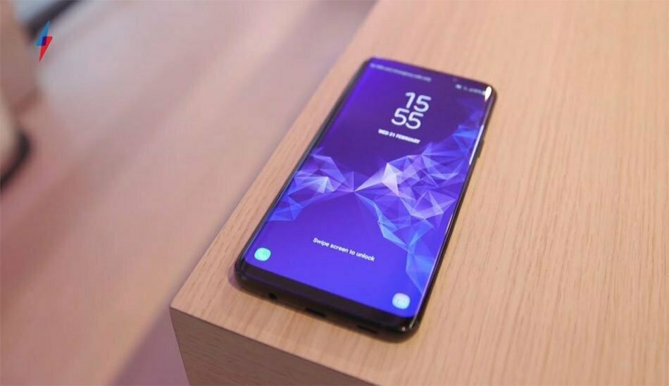 Samsung Galaxy S10 / سامسونگ گلکسی اس 10