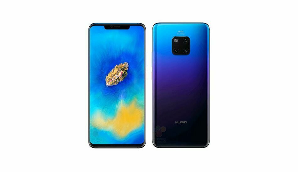 Huawei Mate 20 Pro / هواوی میت 20 پرو