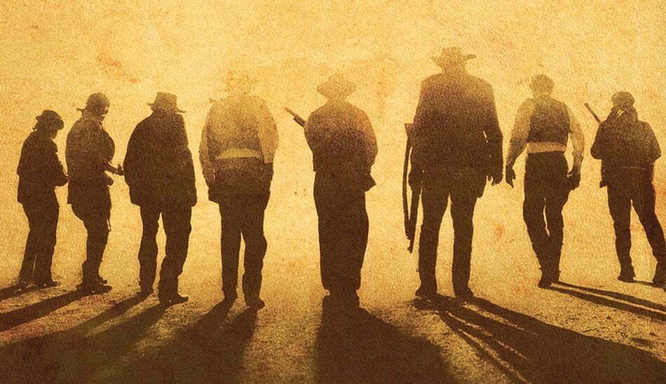 The Wild Bunch / این گروه خشن