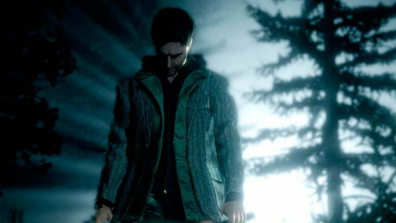 بررسی بازی alan wake remastered / نقد بازی alan wake remastered