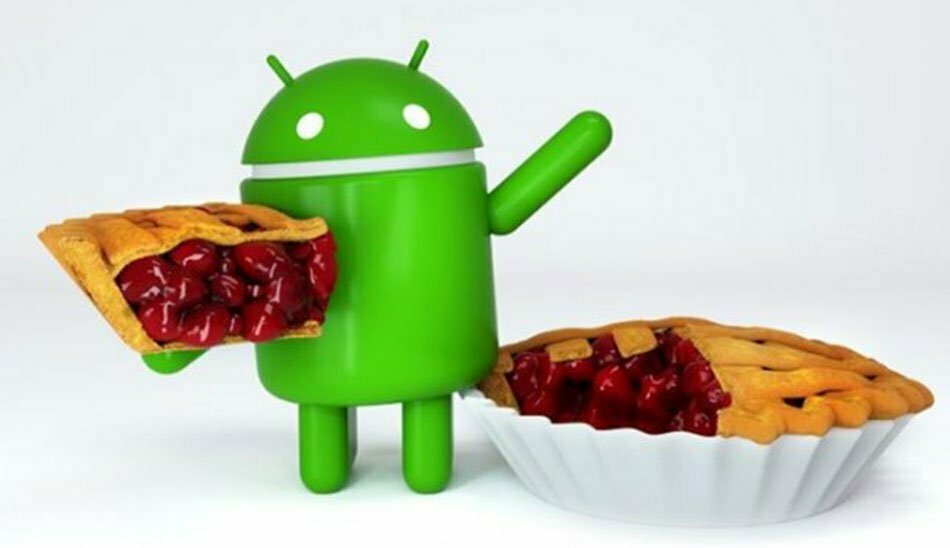 اندروید پای / Android Pie 9.0