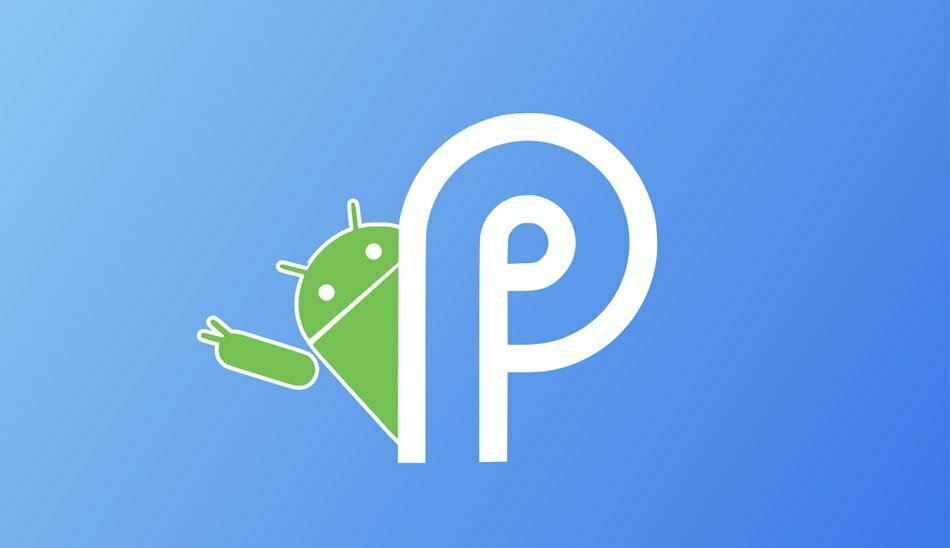 اندروید پای / Android pie