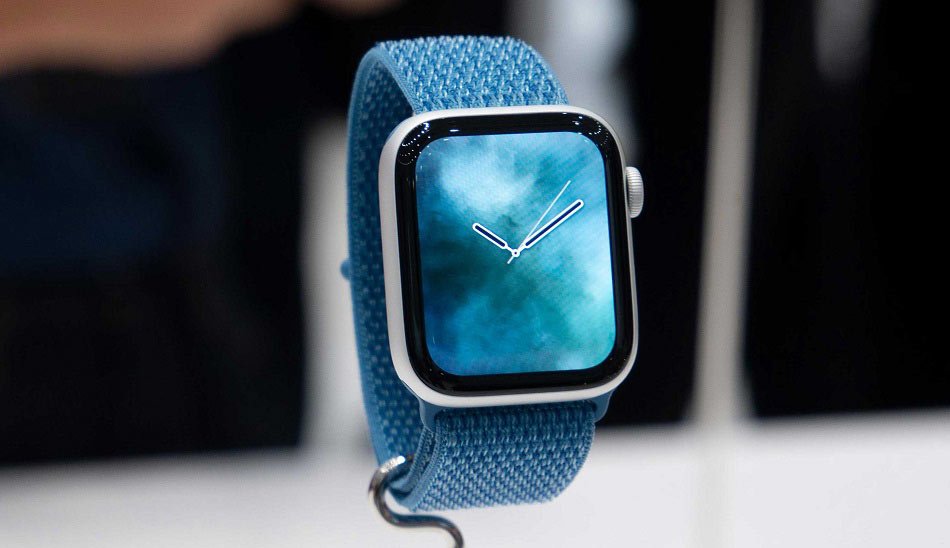 اپل واچ 4 / APPLE WATCH 4