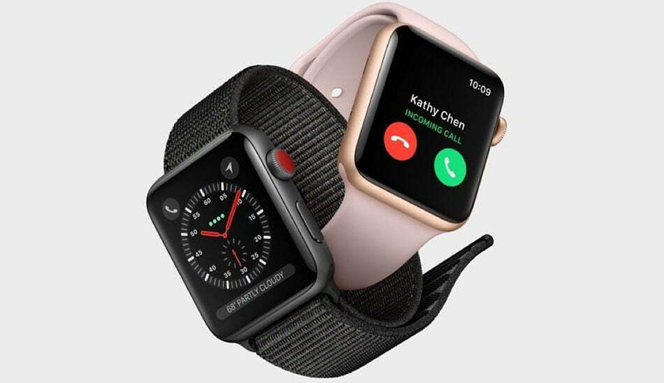 اپل واچ / apple watch