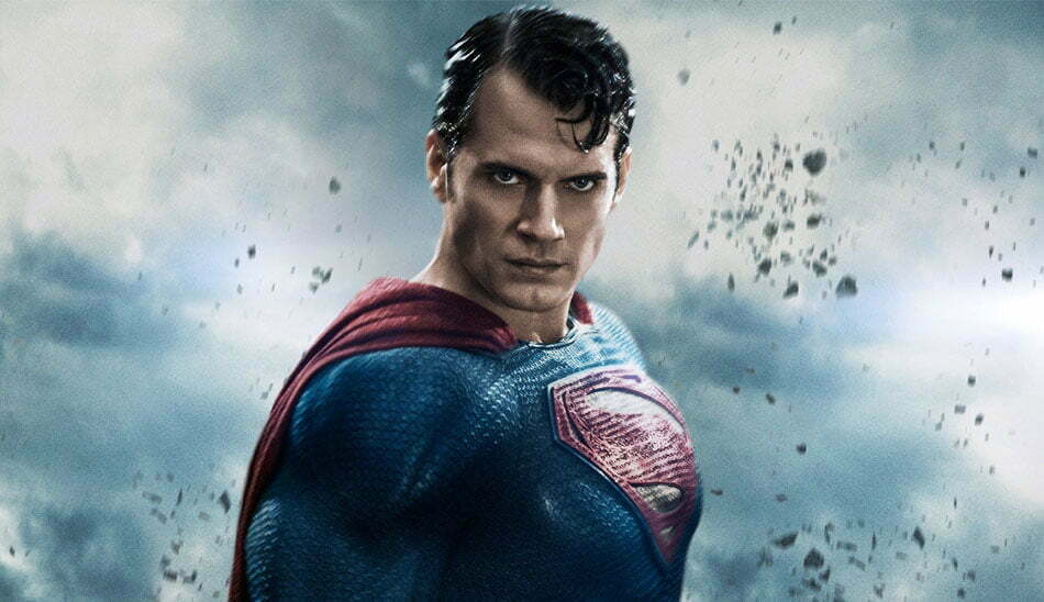 هنری کاویل / Superman