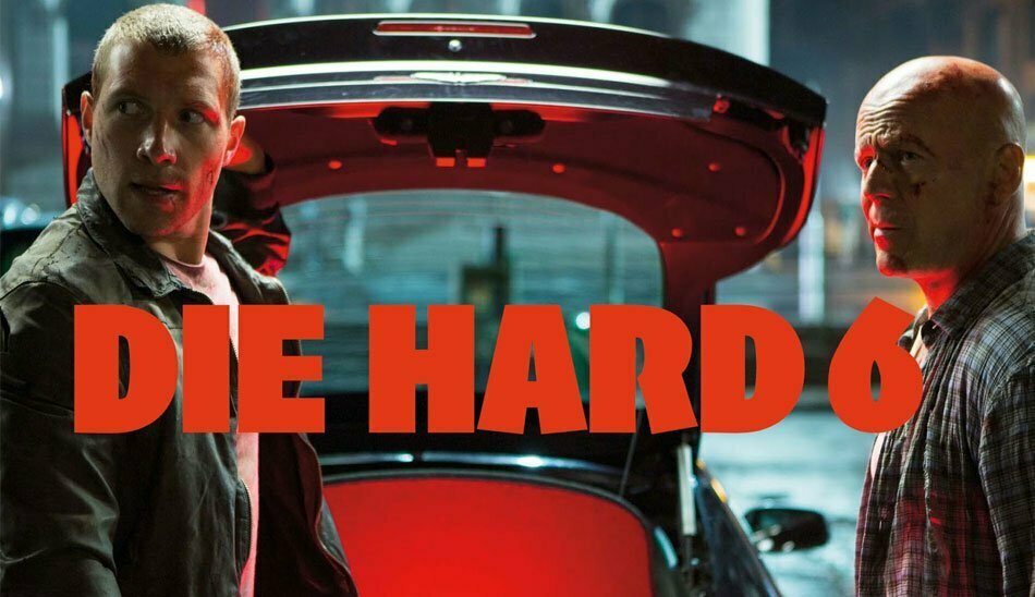 جان سخت / Die Hard