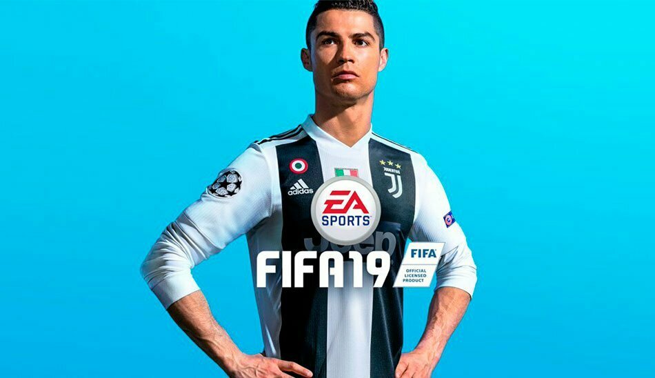 FIFA 19 / فیفا