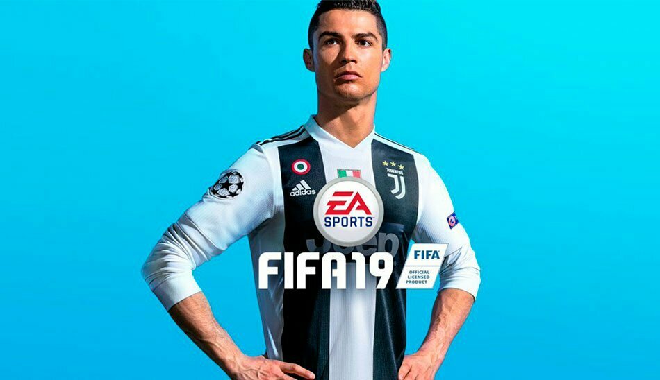 FIFA 19 / فیفا