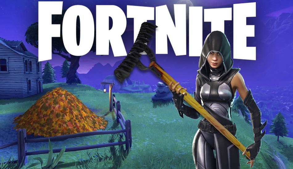 فورتنایت / fortnite