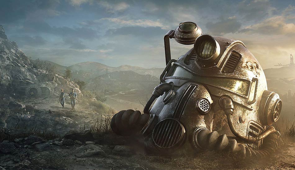Fallout 76