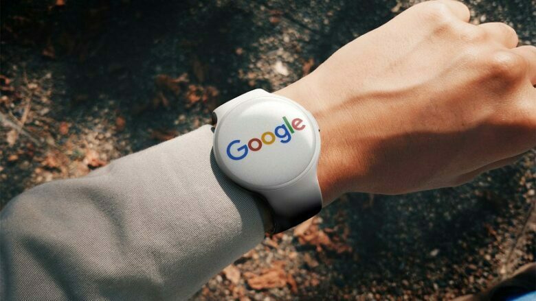 ساعت هوشمند گوگل پیکسل / گوگل پیکسل واچ