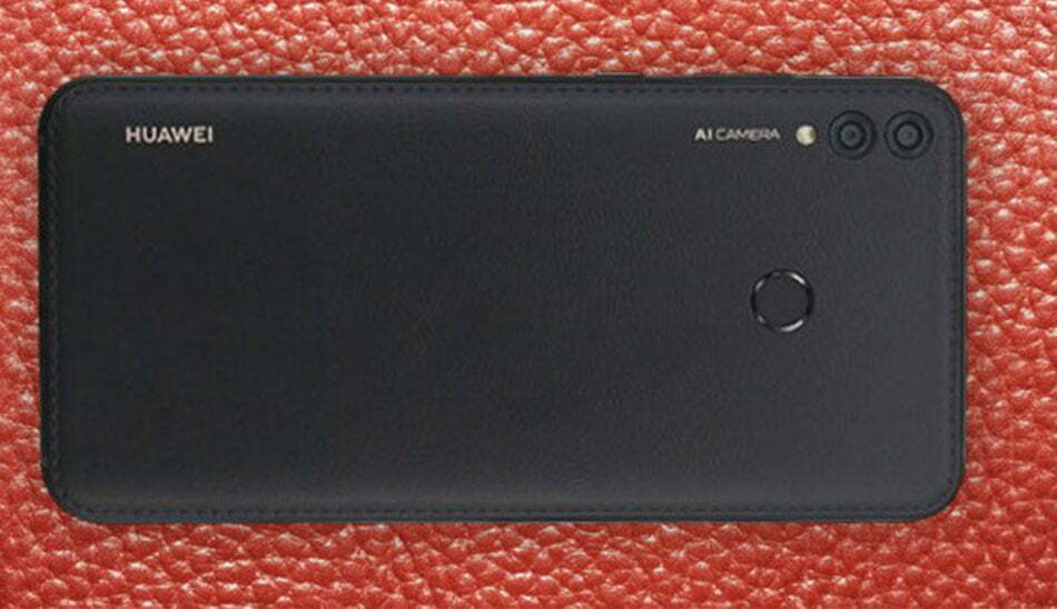 Huawei Leather / هواوی چرمی