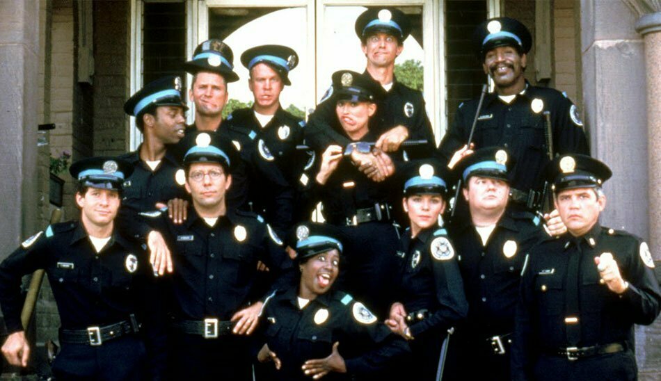 Police Academy