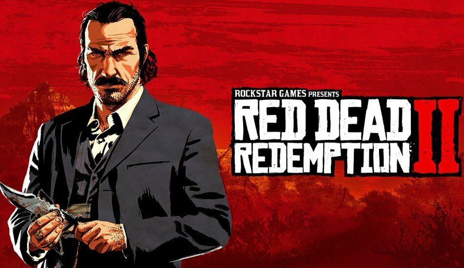 Red Dead Redemption 2