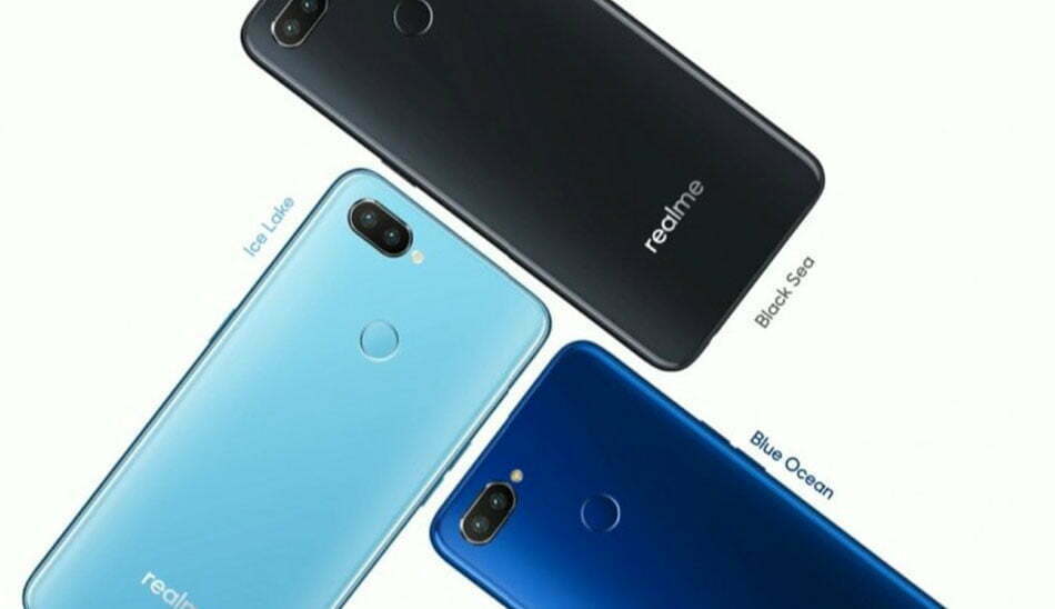 اوپو Realme 2 پرو / realme 2 pro