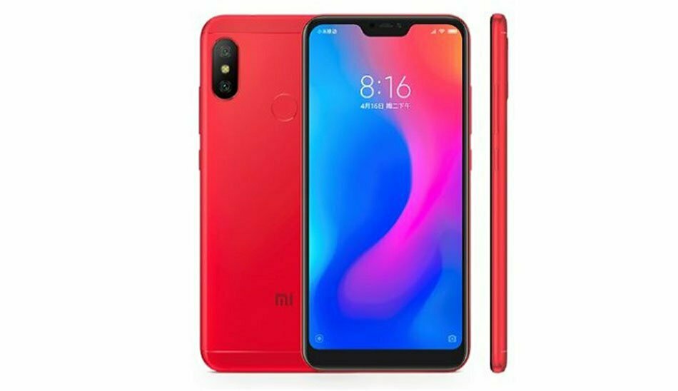 ردمی 6 / Redmi 6