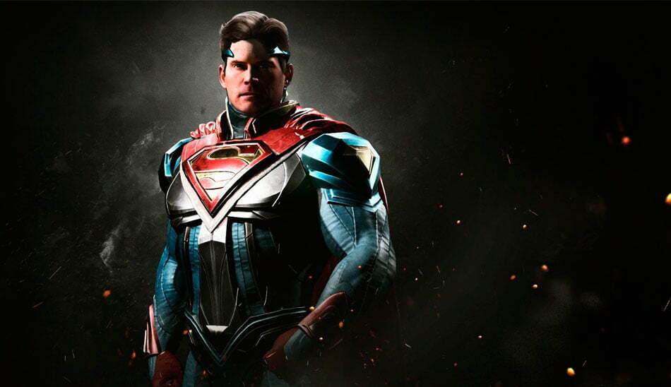 superman / سوپرمن