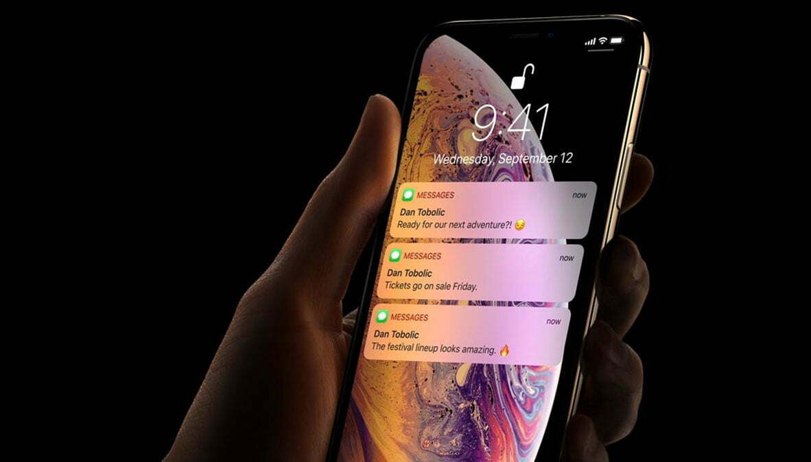 iphone xs / آیفون 10 اس