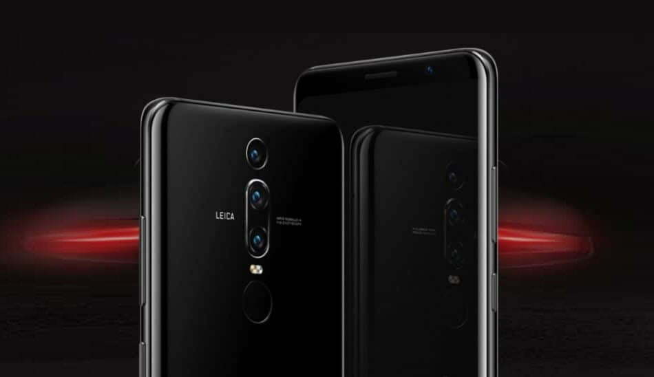 هواوی میت 20 پرو / huawei mate 20 pro