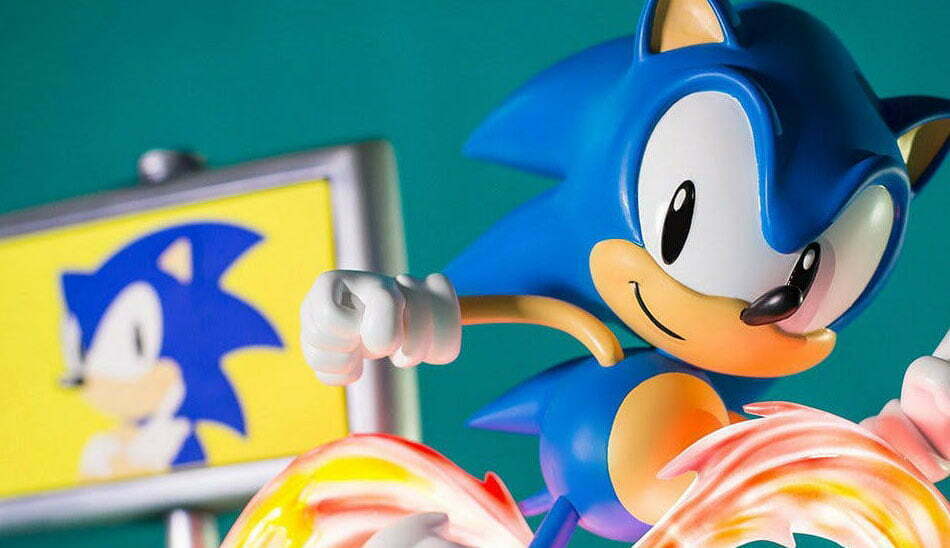 تاریخ اکران فیلم Sonic