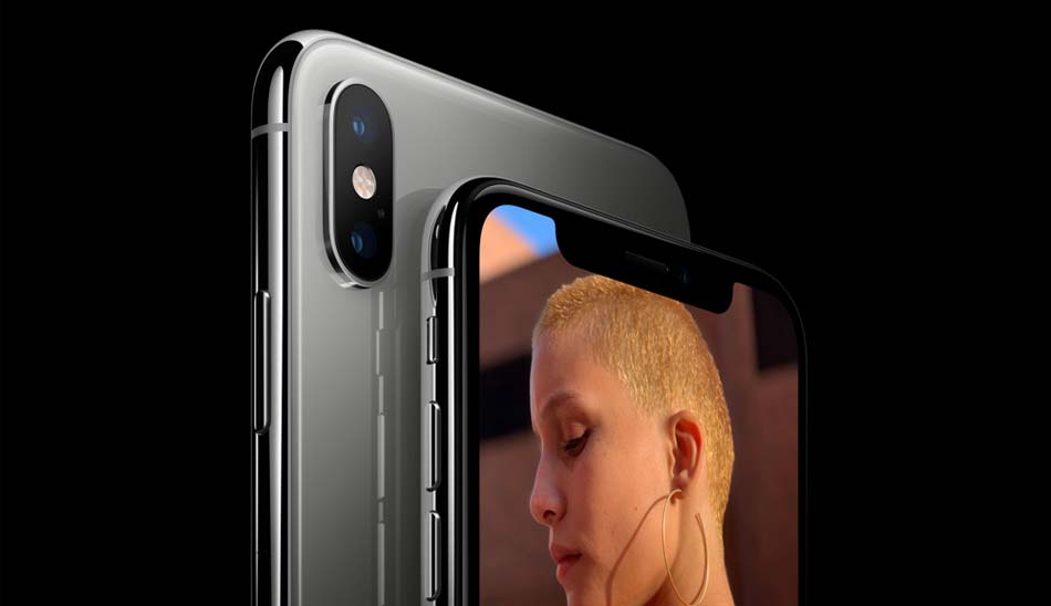 دوربین آیفون 10 اس و اس مکس/ iPhone XS Camera