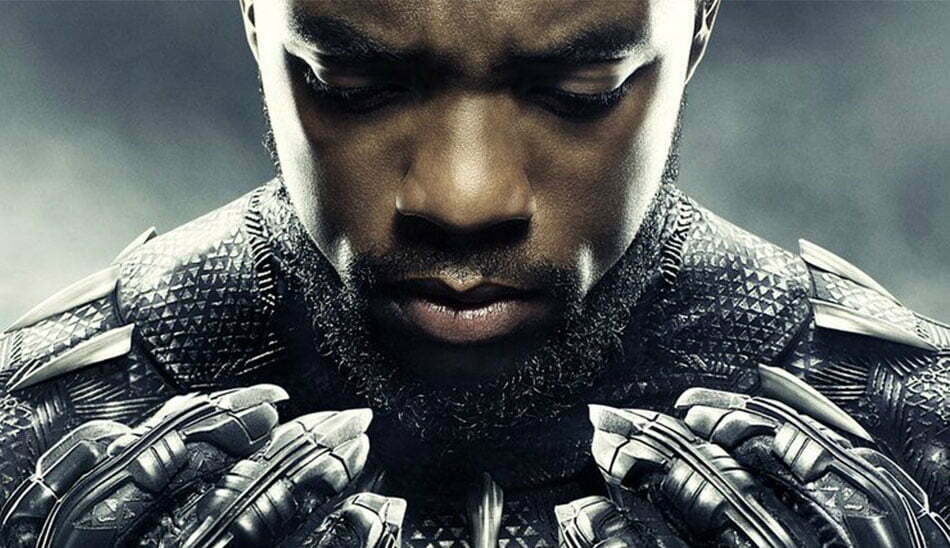 Black Panther