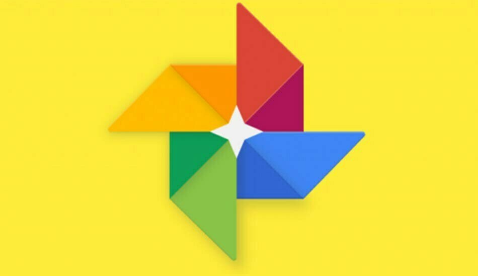 Google Photos / گوگل فوتوز