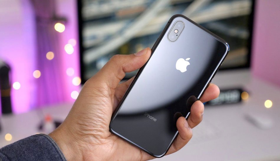 iPhone 2019/آیفون ۲۰۱۹