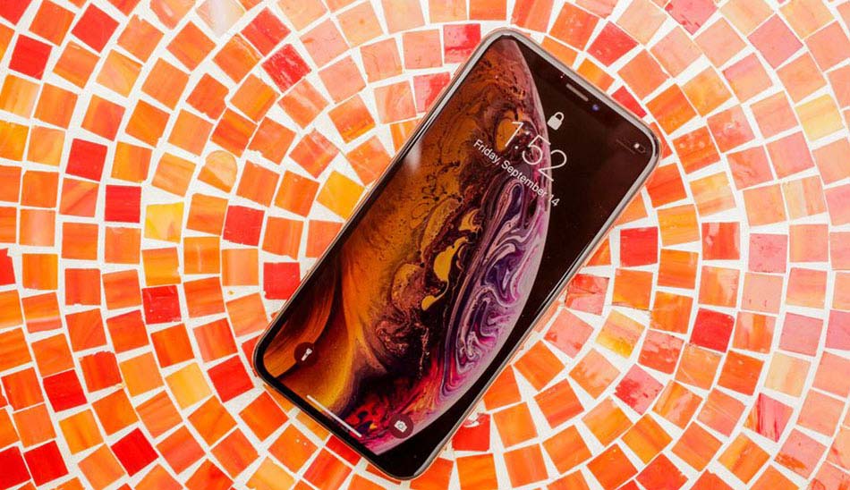 iPhone XS / آیفون 10 اس اپل