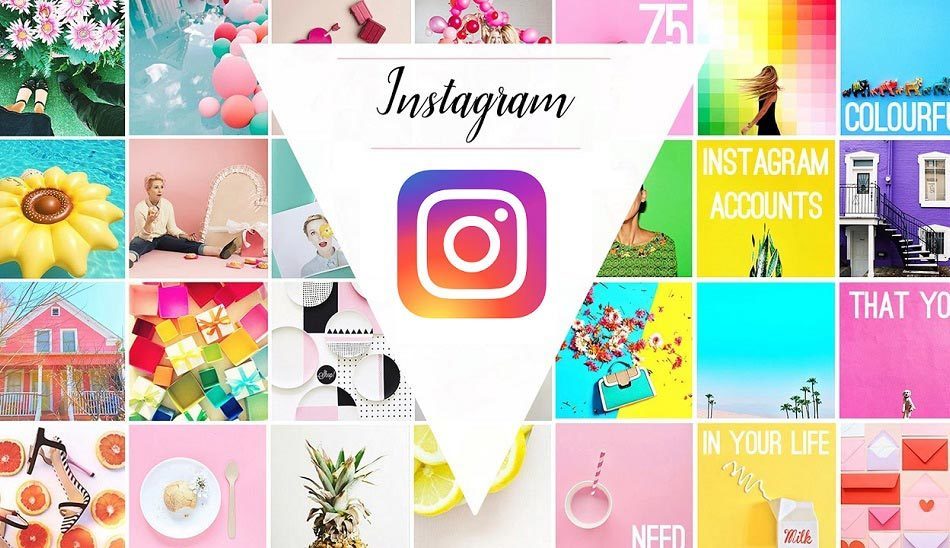 instagram themes / تم اینستاگرام