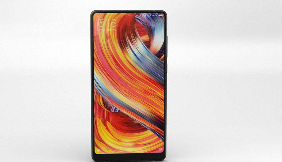 xiaomi mi mix 3 / شیائومی می میکس 3