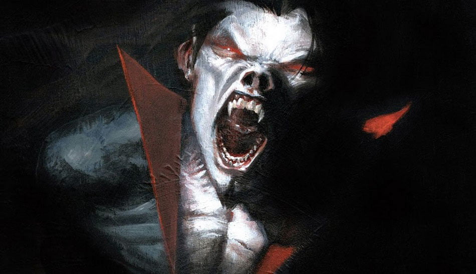 فیلم موربیوس/ Morbius