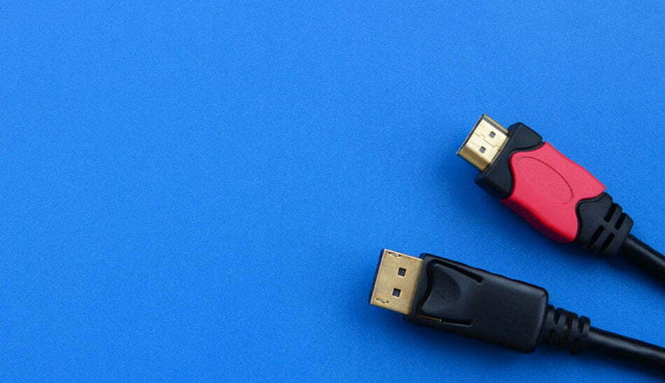 دیسپلی پورت و اچ دی ام آی / hdmi displayport