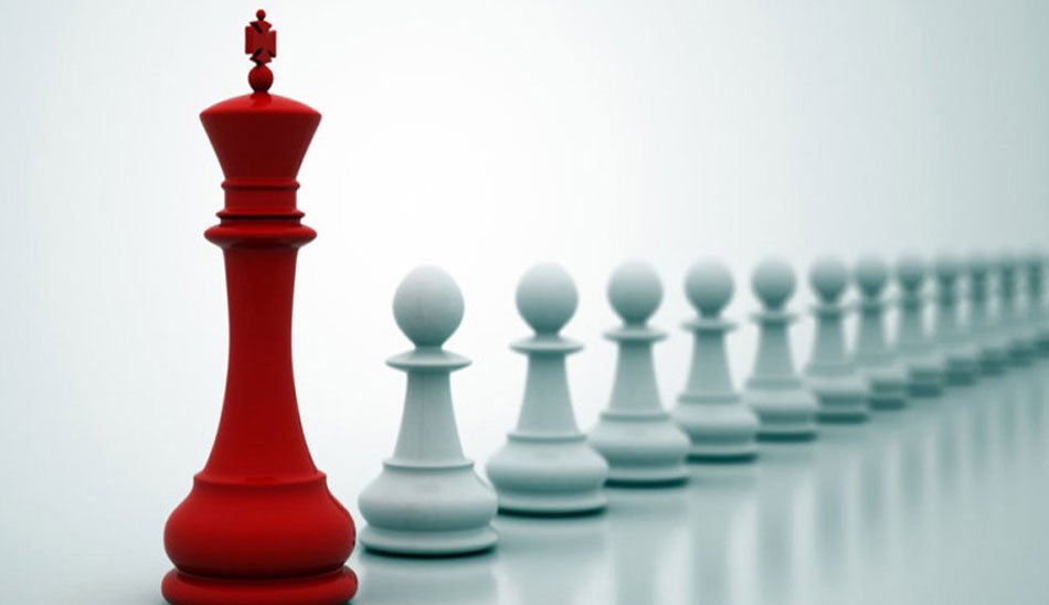 رهبر فکری / Thought leader
