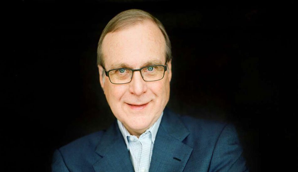 Paul Allen