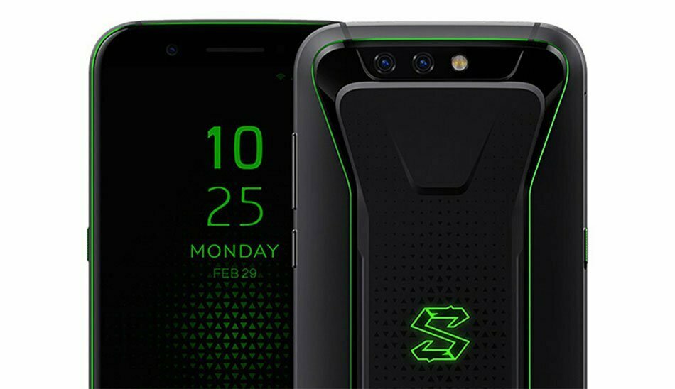 بلک شارک 2 / Xiaomi Black Shark 2