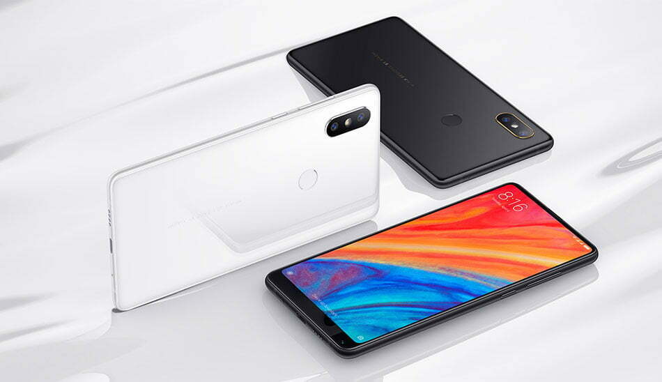 XIAOMI MI MIX 3/ شیائومی می میکس 3