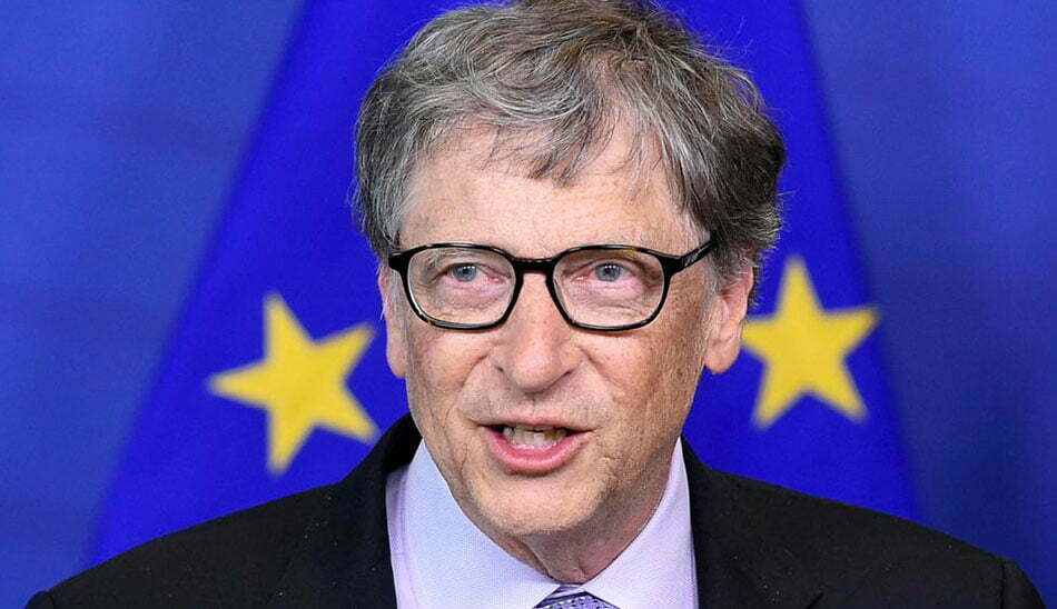 بیل گیتس / Bill Gates