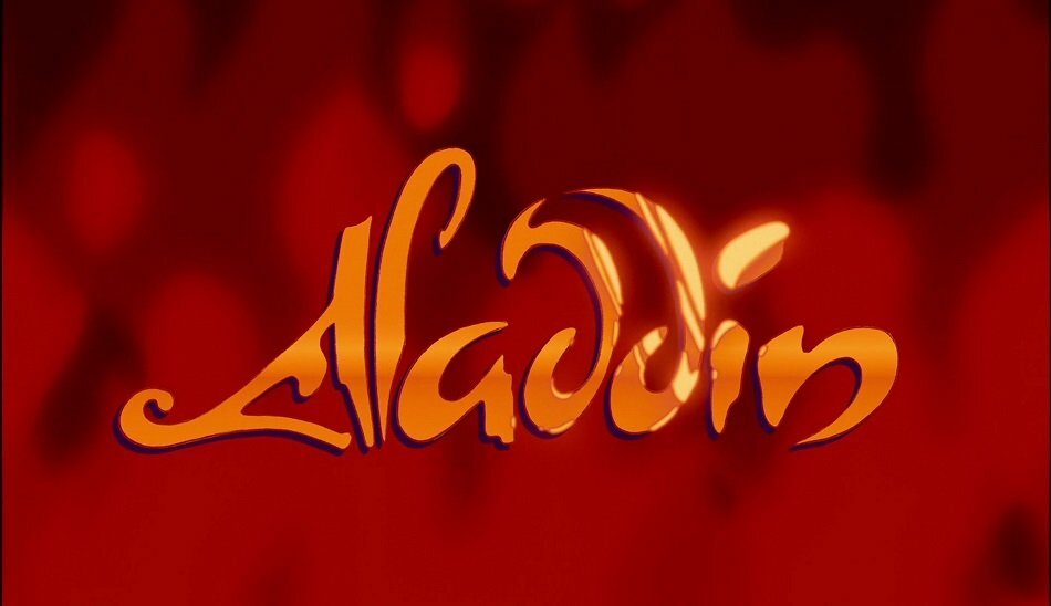 فیلم علاءالدین / Aladdin