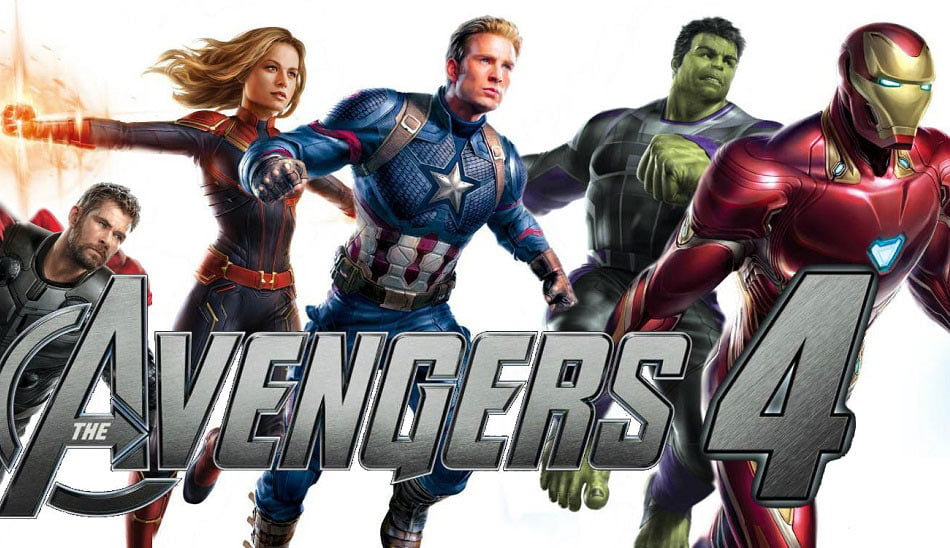 انتقام جویان 4 / avengers 4